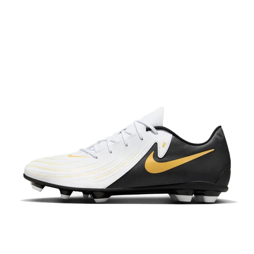 ZAPATILLAS DE FUTBOL NIKE PHANTOM GX II CLUB ADULTO | FJ2557 - 100 - RealSport