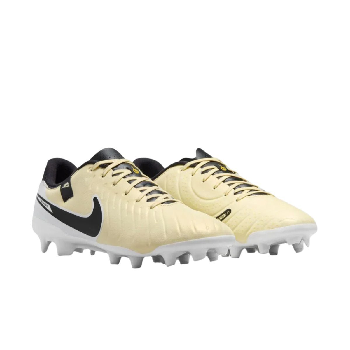 ZAPATILLAS DE FÚTBOL NIKE TIEMPO LEGEND 10 ACADEMY ADULTO| DV4337 - 700 NIKE 12 - RealSport