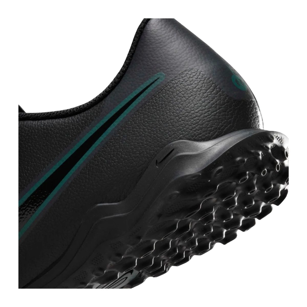 ZAPATILLAS DE FÚTBOL NIKE TIEMPO LEGEND 10 CLUB ADULTO | DV4345 - 002 NIKE 10 - RealSport