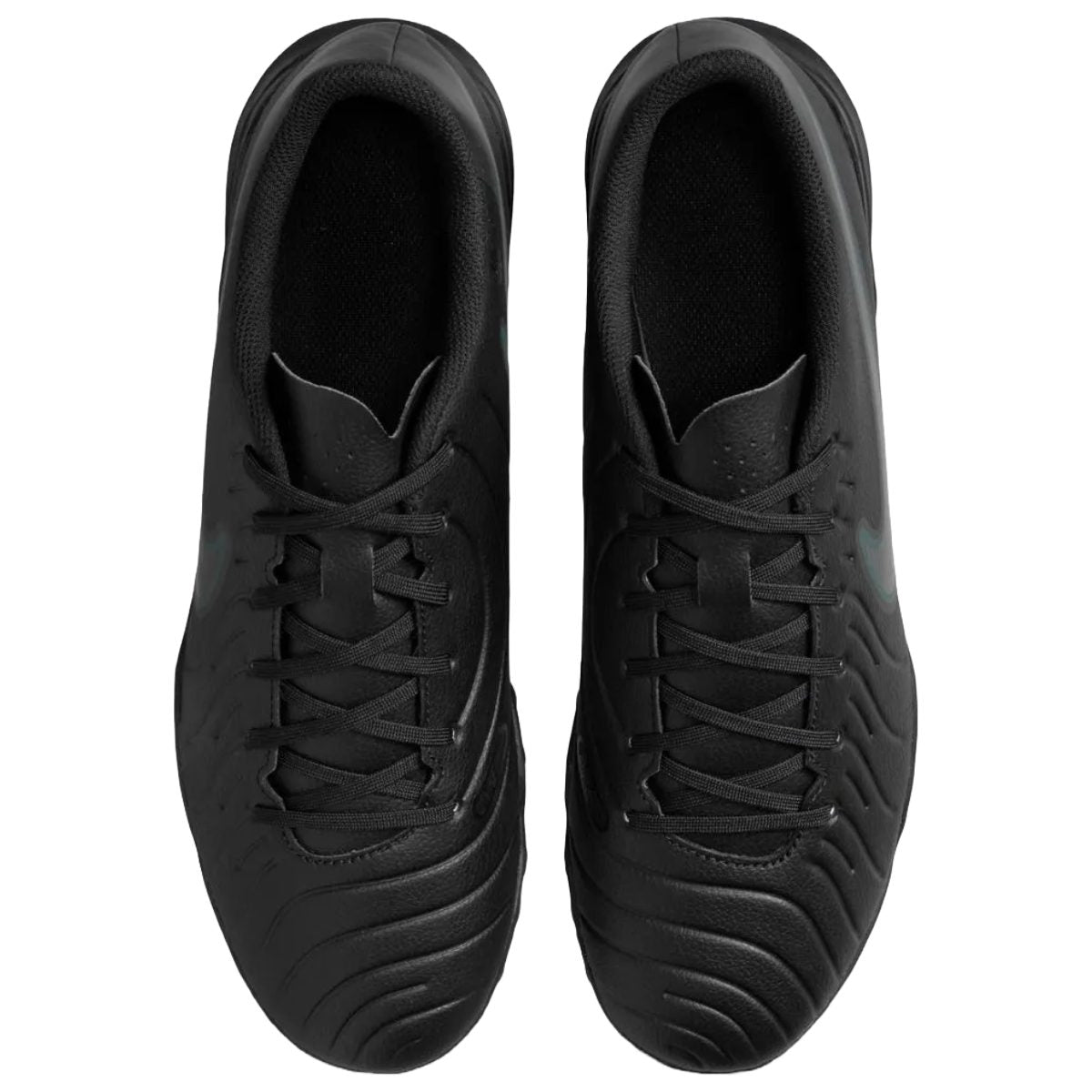 ZAPATILLAS DE FÚTBOL NIKE TIEMPO LEGEND 10 CLUB ADULTO | DV4345 - 002 NIKE 10 - RealSport