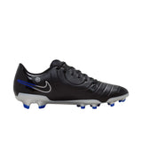 ZAPATILLAS DE FÚTBOL NIKE TIEMPO LEGEND 10 CLUB MG ADULTO | DV4344 - 040 NIKE 9,5 - RealSport