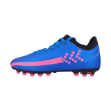 ZAPATILLAS DE FÚTBOL SOCCER AZUL ADULTO | SPS - 11 SOCCER 39 - RealSport