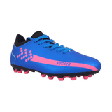 ZAPATILLAS DE FÚTBOL SOCCER AZUL ADULTO | SPS - 11 SOCCER 39 - RealSport
