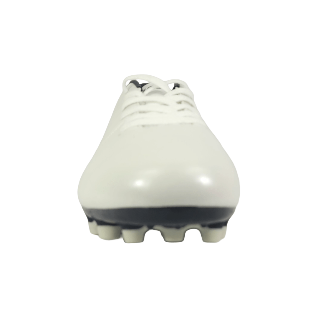 ZAPATILLAS DE FÚTBOL SOCCER WHITE ADULTO | SB - 33 SOCCER 44 - RealSport