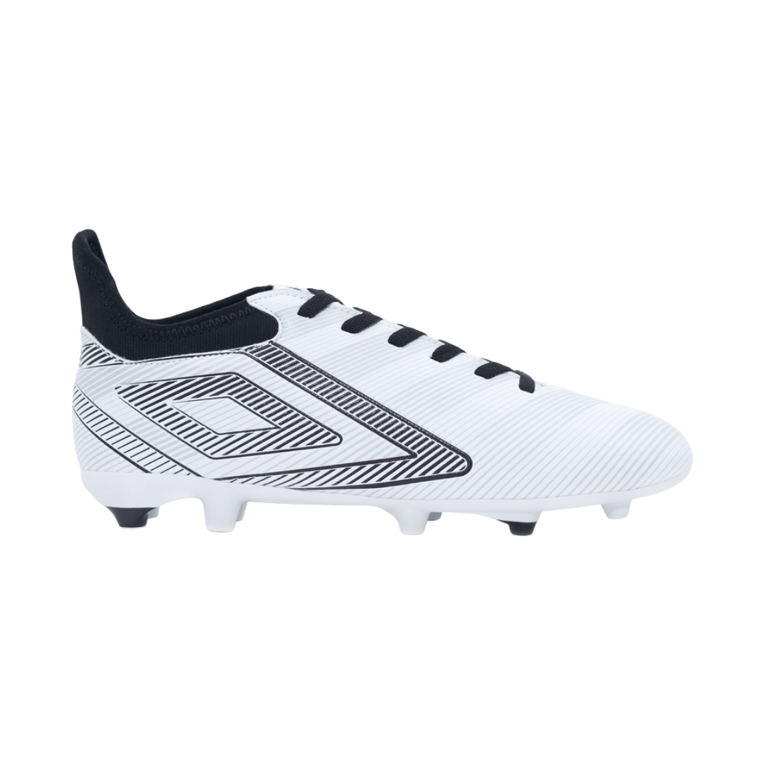 ZAPATILLAS DE FÚTBOL UMBRO VELOCE FG ADULTO | 81965U - 096 UMBRO 10 - RealSport