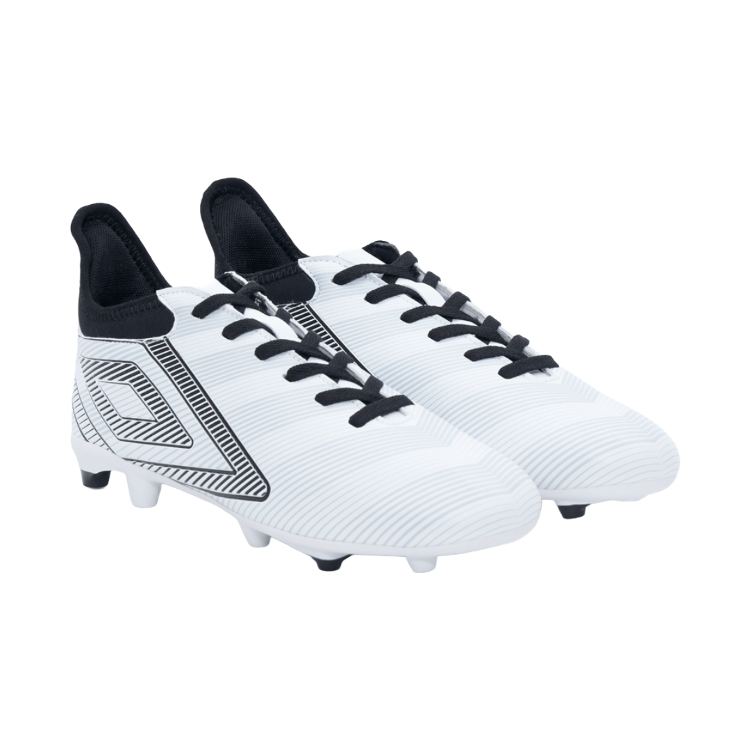 ZAPATILLAS DE FÚTBOL UMBRO VELOCE FG ADULTO | 81965U - 096 UMBRO 10 - RealSport