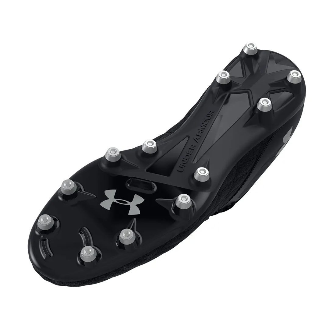ZAPATILLAS DE FÚTBOL UNDER ARMOUR MAGNETICO SELECT 3 ADULTO | 3027039 - 001 - RealSport