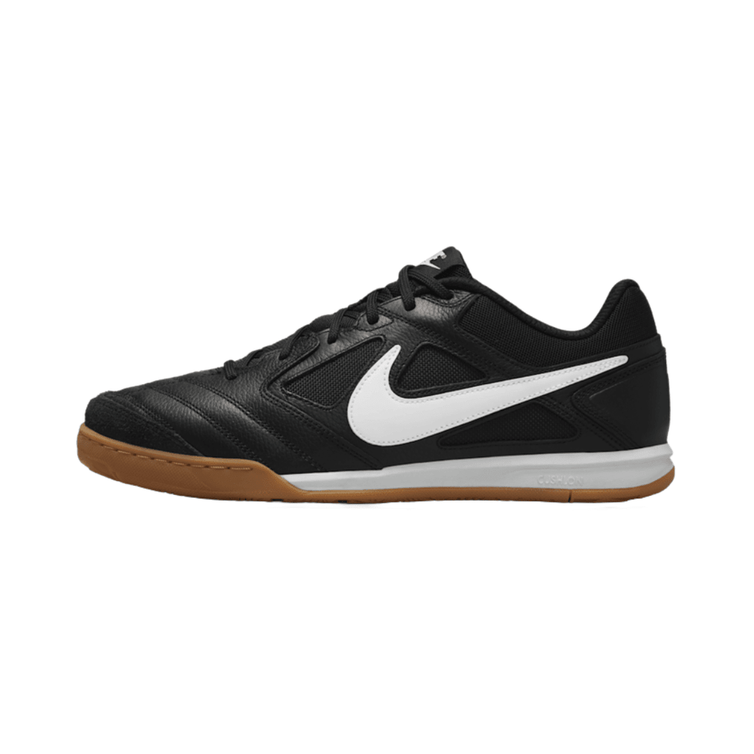 ZAPATILLAS DE FÚTSAL NIKE GATO ADULTO | HQ6019 - 001 NIKE 10 - RealSport