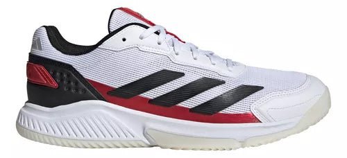 ZAPATILLAS DE PADEL ADIDAS COURTQUICK HOMBRE | IE3925 ADIDAS 6,5 - RealSport