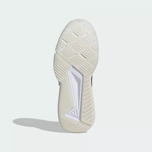 ZAPATILLAS DE PADEL ADIDAS COURTQUICK HOMBRE | IE3925 ADIDAS 6,5 - RealSport