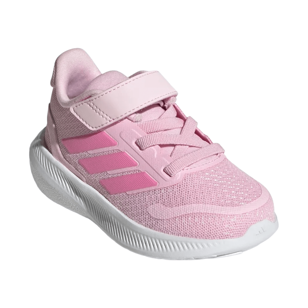 ZAPATILLAS DE RUNNING ADIDAS RUN FALCON 5 INFANTIL | JP9407 ADIDAS 10 - RealSport