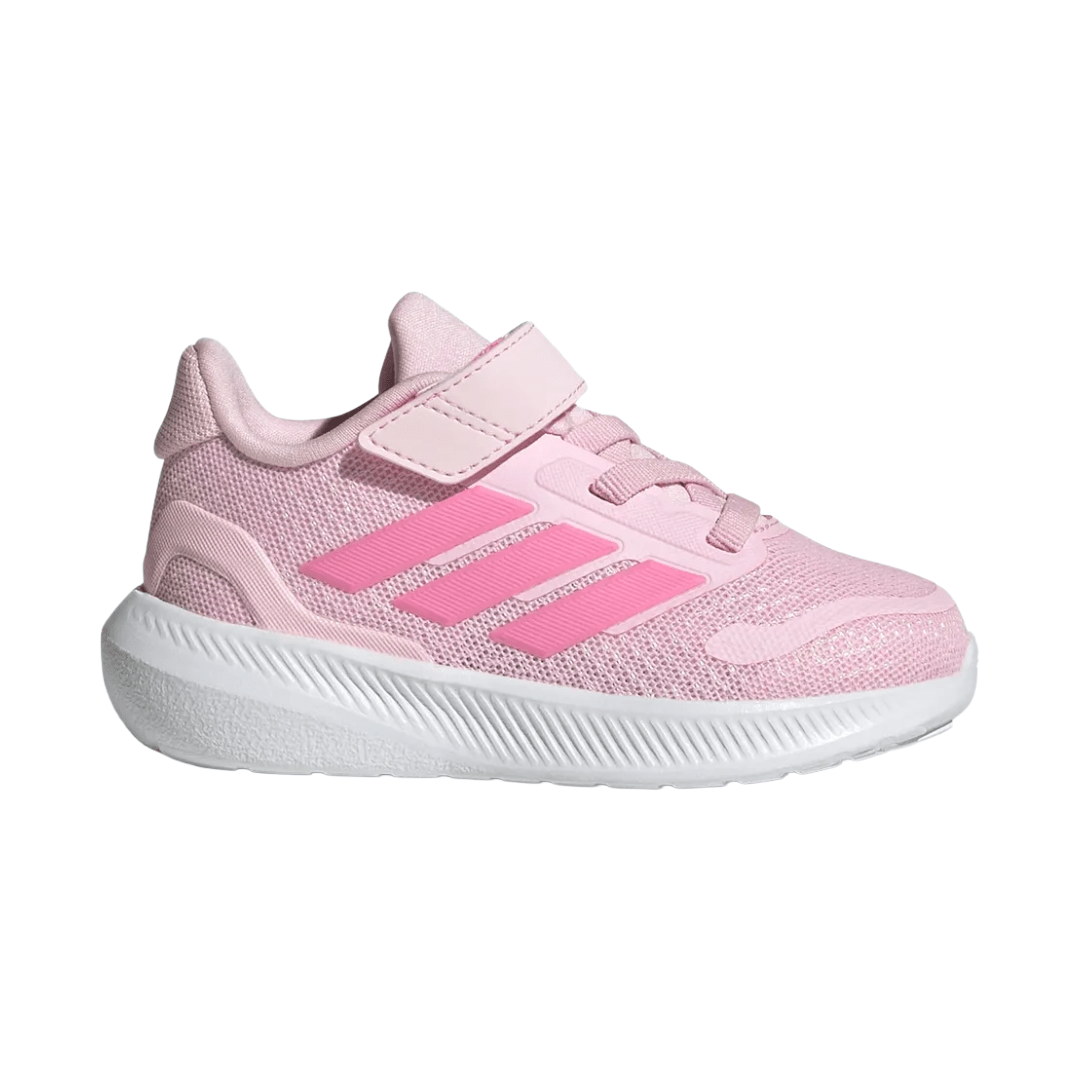 ZAPATILLAS DE RUNNING ADIDAS RUN FALCON 5 INFANTIL | JP9407 ADIDAS 10 - RealSport