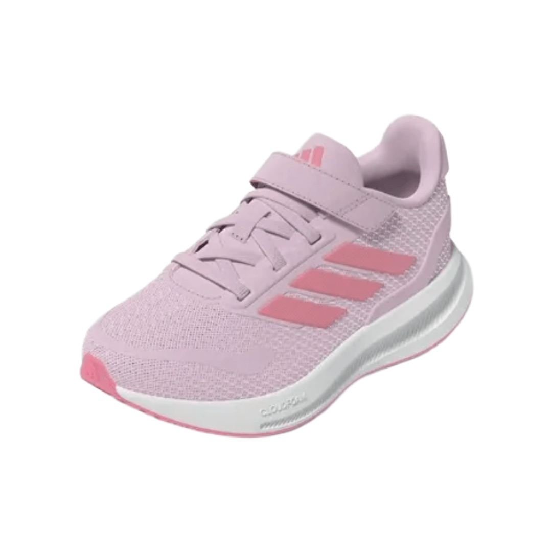 ZAPATILLAS DE RUNNING ADIDAS RUNFALCON 5 EL C INFANTIL | JP9402 ADIDAS 1,0 - RealSport