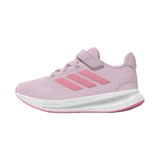 ZAPATILLAS DE RUNNING ADIDAS RUNFALCON 5 EL C INFANTIL | JP9402 ADIDAS 1,0 - RealSport