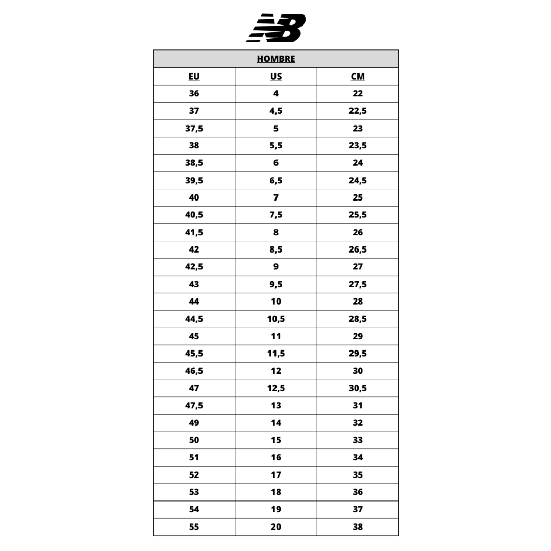 ZAPATILLAS DE RUNNING NEW BALANCE 420 HOMBRE | ME420RB3 NEW BALANCE 10 - RealSport