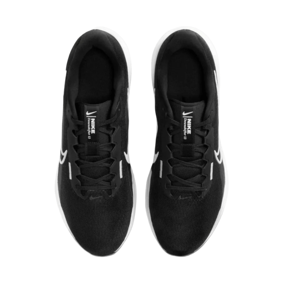 ZAPATILLAS DE RUNNING NIKE DOWNSHIFTER 13 HOMBRE | FD6454 - 001 NIKE 7,5 - RealSport