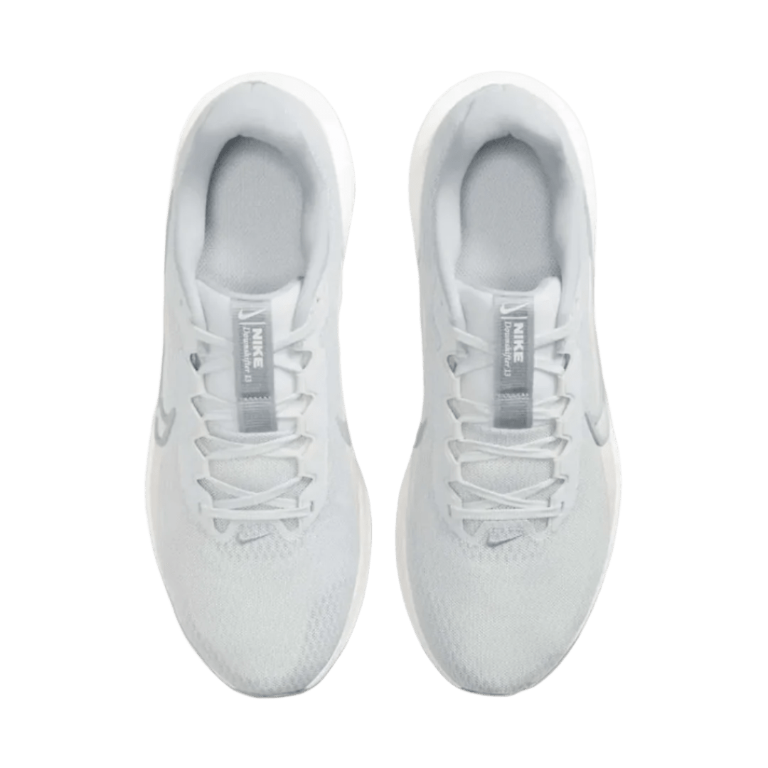 ZAPATILLAS DE RUNNING NIKE DOWNSHIFTER 13 HOMBRE | FD6454 - 008 NIKE 7,0 - RealSport