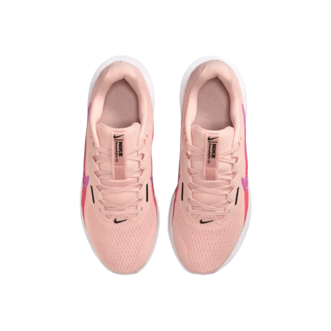 ZAPATILLAS DE RUNNING NIKE DOWNSHIFTER 13 MUJER | FD6476 - 600 NIKE 6,0 - RealSport