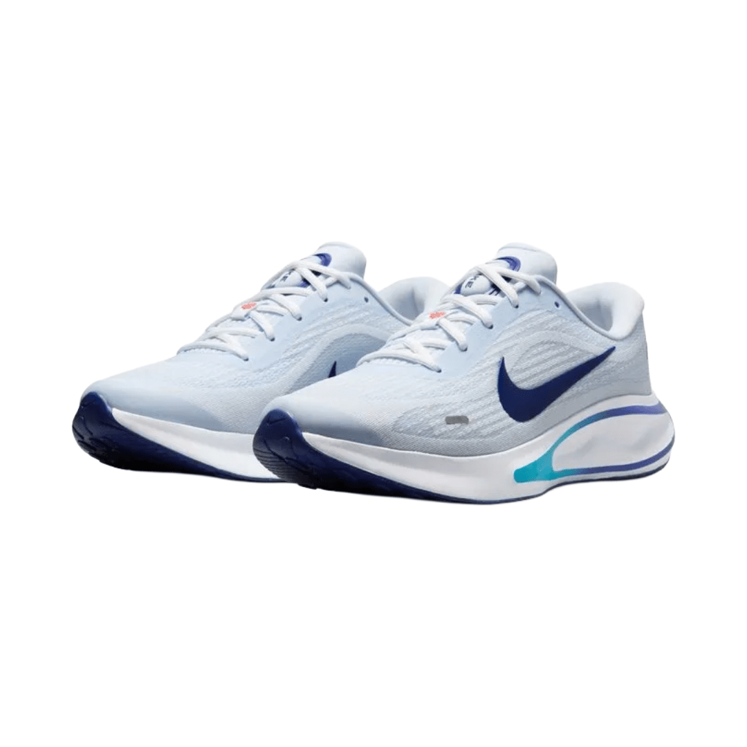 ZAPATILLAS DE RUNNING NIKE JOURNEY RUN HOMBRE | FN0228 - 005 NIKE 7,5 - RealSport