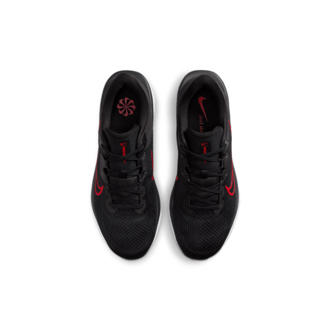 ZAPATILLAS DE RUNNING NIKE QUEST 6 HOMBRE | FD6033 - 011 NIKE 7,0 - RealSport