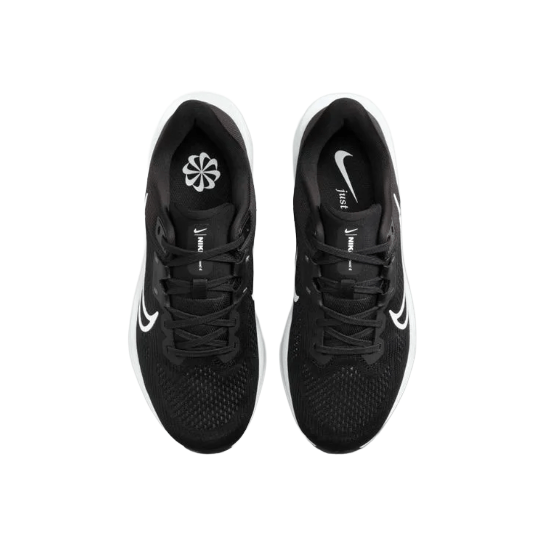 ZAPATILLAS DE RUNNING NIKE QUEST 6 MUJER | FD6034 - 001 NIKE 6,5 - RealSport