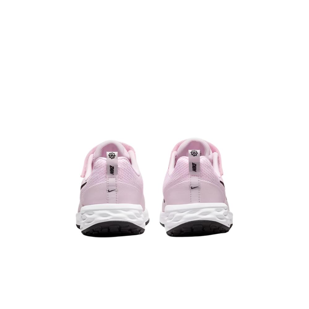 ZAPATILLAS DE RUNNING NIKE REVOLUTION 6 INFANTIL | DD1095 - 608 NIKE 13.5C - RealSport