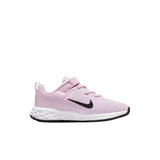 ZAPATILLAS DE RUNNING NIKE REVOLUTION 6 INFANTIL | DD1095 - 608 NIKE 13.5C - RealSport