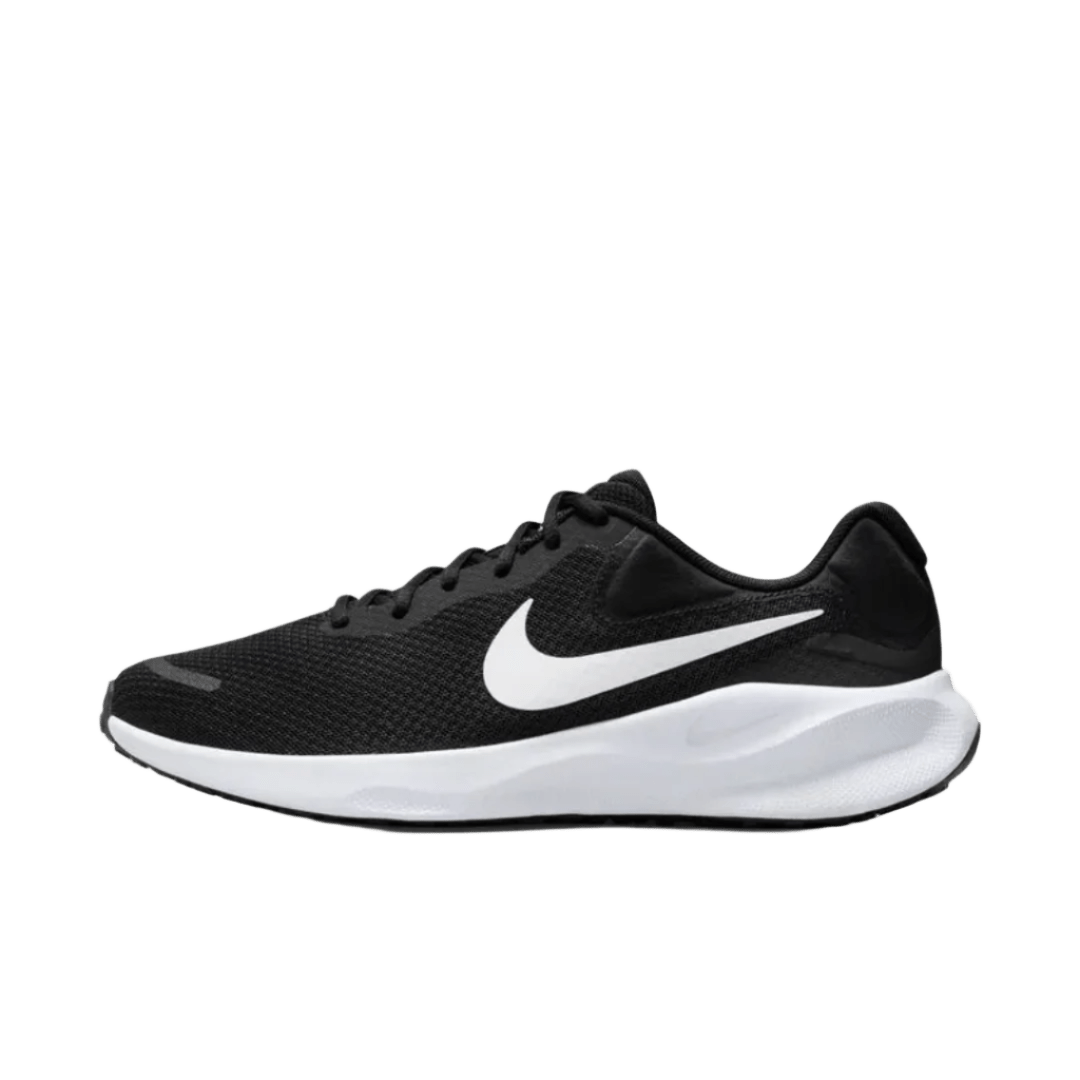 ZAPATILLAS DE RUNNING NIKE REVOLUTION 7 HOMBRE | FB2207 - 001 NIKE 7,0 - RealSport