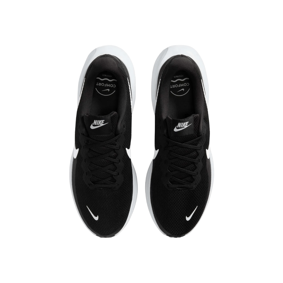 ZAPATILLAS DE RUNNING NIKE REVOLUTION 8 HOMBRE | HJ9198 - 003 NIKE 7,0 - RealSport