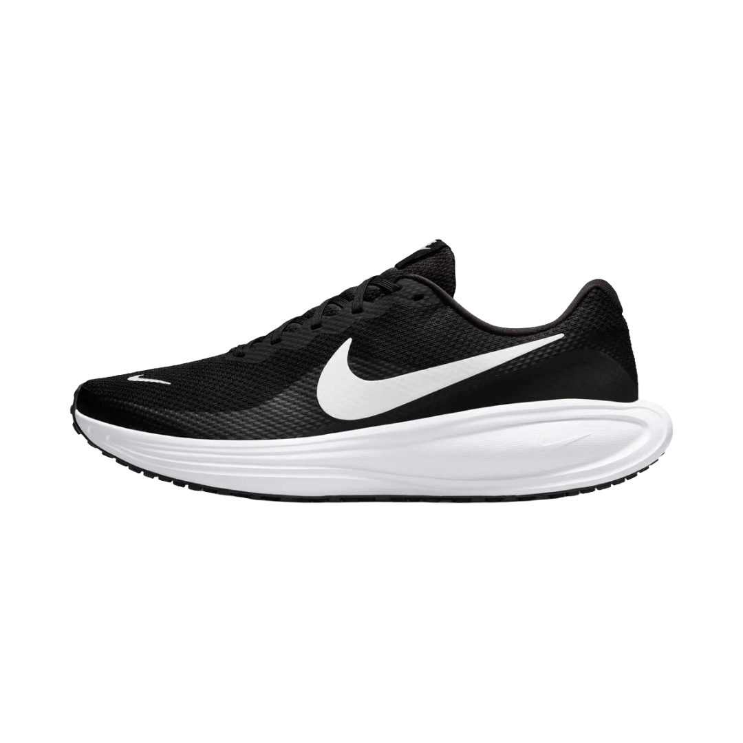 ZAPATILLAS DE RUNNING NIKE REVOLUTION 8 HOMBRE | HJ9198 - 003 NIKE 7,0 - RealSport