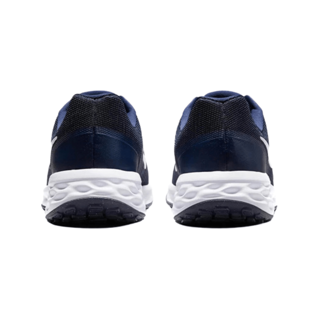 ZAPATILLAS DE RUNNING NIKE REVOLUTION HOMBRE DC3728 - 401 NIKE 10 - RealSport
