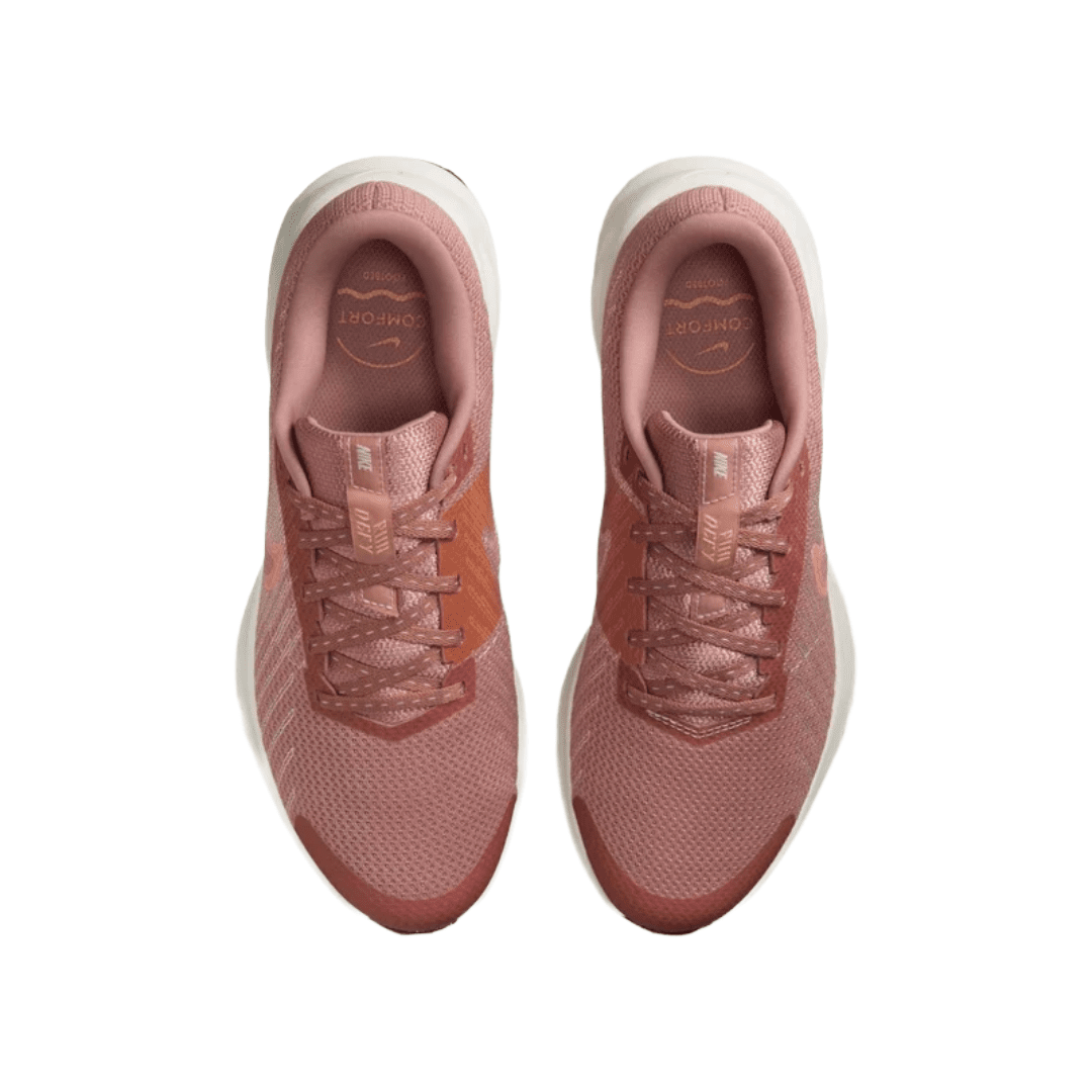 ZAPATILLAS DE RUNNING NIKE RUN DEFY MUJER | HM9593 - 601 NIKE 6,0 - RealSport