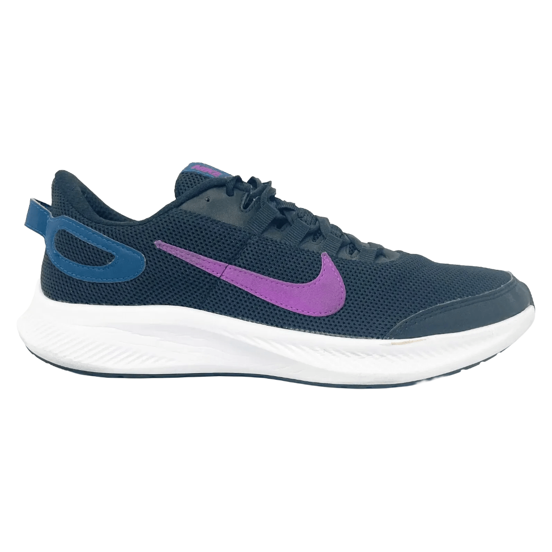 ZAPATILLAS DE RUNNING NIKE RUNALLDAY 2 MUJER CD0224 - 002 NIKE 10 - RealSport