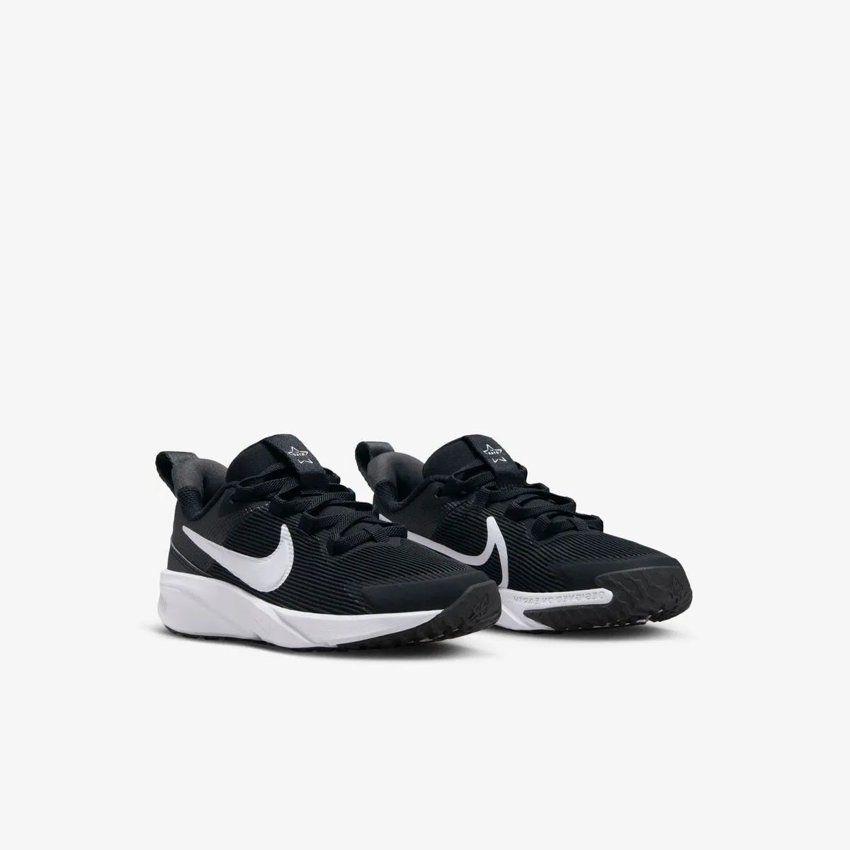 ZAPATILLAS DE RUNNING NIKE STAR RUNNER 4 INFANTIL | DX7614 - 001 NIKE 1,0 - RealSport