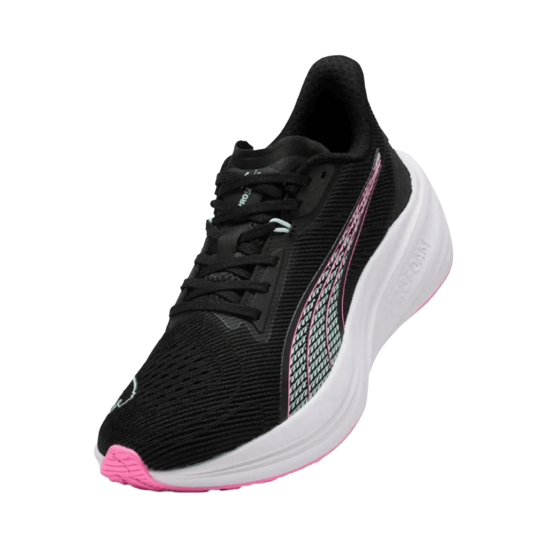 ZAPATILLAS DE RUNNING PUMA DARTER PRO MUJER 311225 32 PUMA 5,5 - RealSport