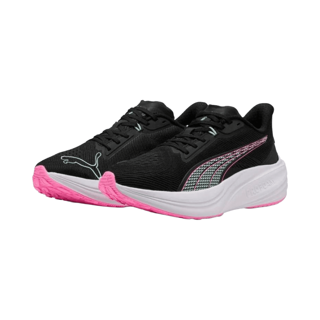 ZAPATILLAS DE RUNNING PUMA DARTER PRO MUJER 311225 32 PUMA 5,5 - RealSport