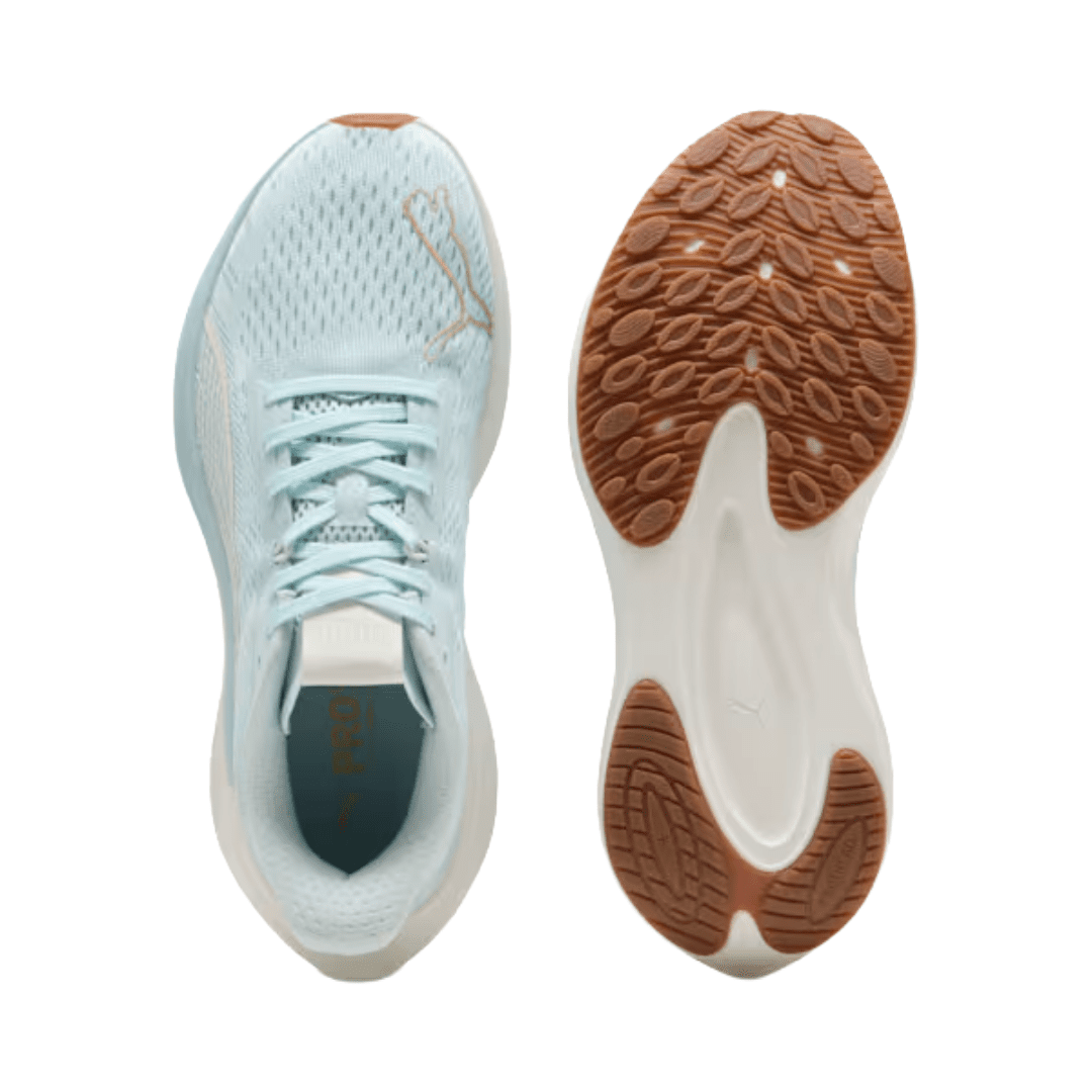 ZAPATILLAS DE RUNNING PUMA DATER PRO MUJER 310974 05 PUMA 4,0 - RealSport