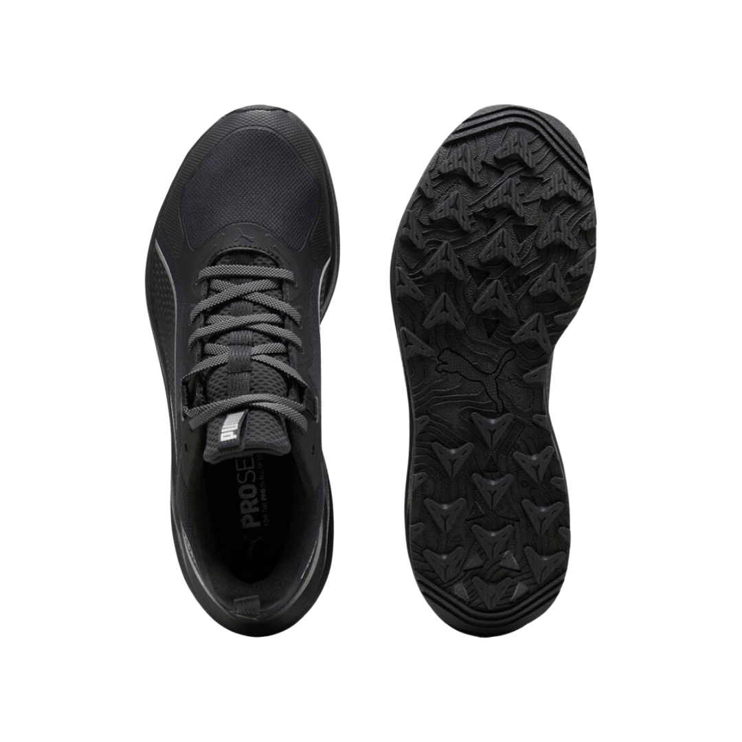 ZAPATILLAS DE RUNNING PUMA FLARE PRO TRAIL HOMBRE | 312041 01 PUMA 10 - RealSport