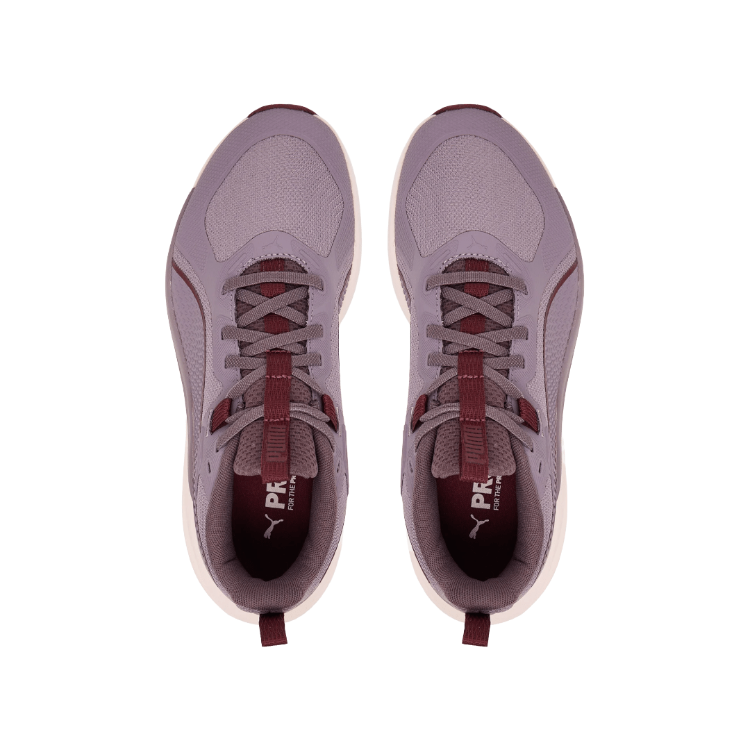 ZAPATILLAS DE RUNNING PUMA FLARE PRO TRAIL MUJER | 311732 06 PUMA 4,0 - RealSport