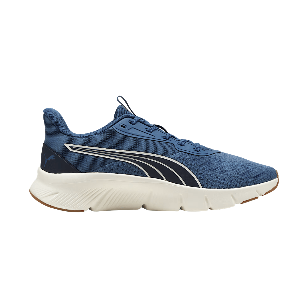 ZAPATILLAS DE RUNNING PUMA FLEXFOCUS LITE MODERN HOMBRE | 311481 10 PUMA 10 - RealSport