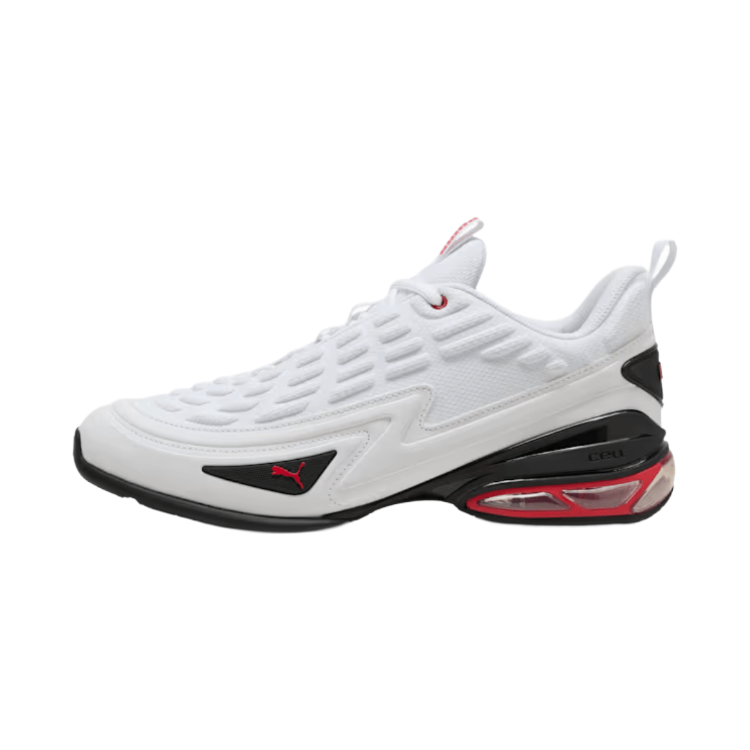 ZAPATILLAS DE RUNNING PUMA MEZA HOMBRE | 312044 02 PUMA 10 - RealSport