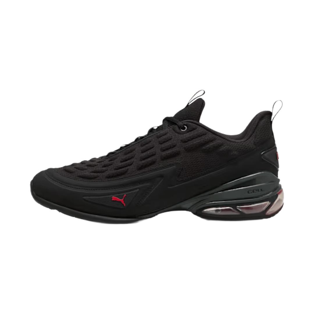 ZAPATILLAS DE RUNNING PUMA MEZA HOMBRE | 312044 08 PUMA 10 - RealSport