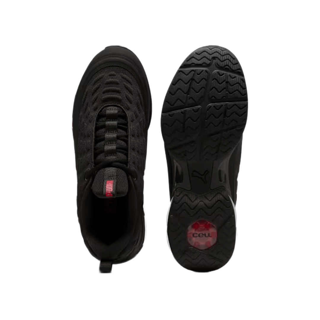 ZAPATILLAS DE RUNNING PUMA MEZA HOMBRE | 312044 08 PUMA 10 - RealSport