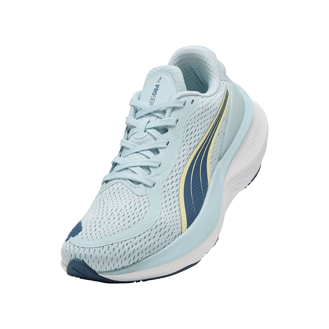 ZAPATILLAS DE RUNNING PUMA SCEND PRO 2 MUJER | 312266 16 PUMA 5,5 - RealSport