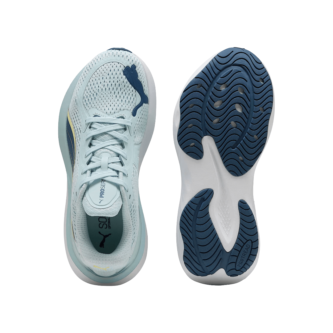 ZAPATILLAS DE RUNNING PUMA SCEND PRO 2 MUJER | 312266 16 PUMA 5,5 - RealSport