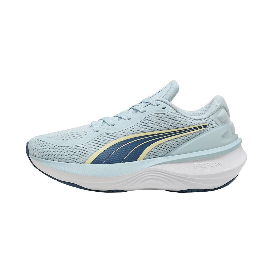 ZAPATILLAS DE RUNNING PUMA SCEND PRO 2 MUJER | 312266 16 PUMA 5,5 - RealSport