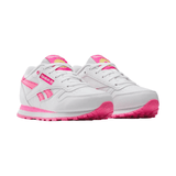 ZAPATILLAS DE RUNNING REEBOK CLASSIC LEATHER INFANTIL | 100209617 REEBOK 1,0 - RealSport