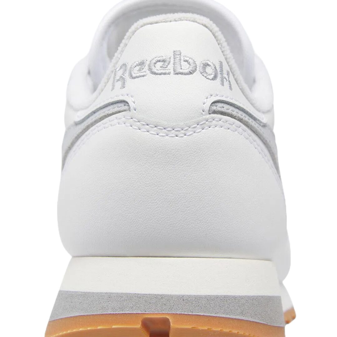 ZAPATILLAS DE RUNNING REEBOK CLASSIC LEATHER MUJER | HQ2234 REEBOK 10 - RealSport