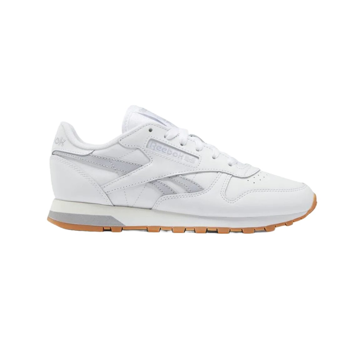 ZAPATILLAS DE RUNNING REEBOK CLASSIC LEATHER MUJER | HQ2234 REEBOK 10 - RealSport