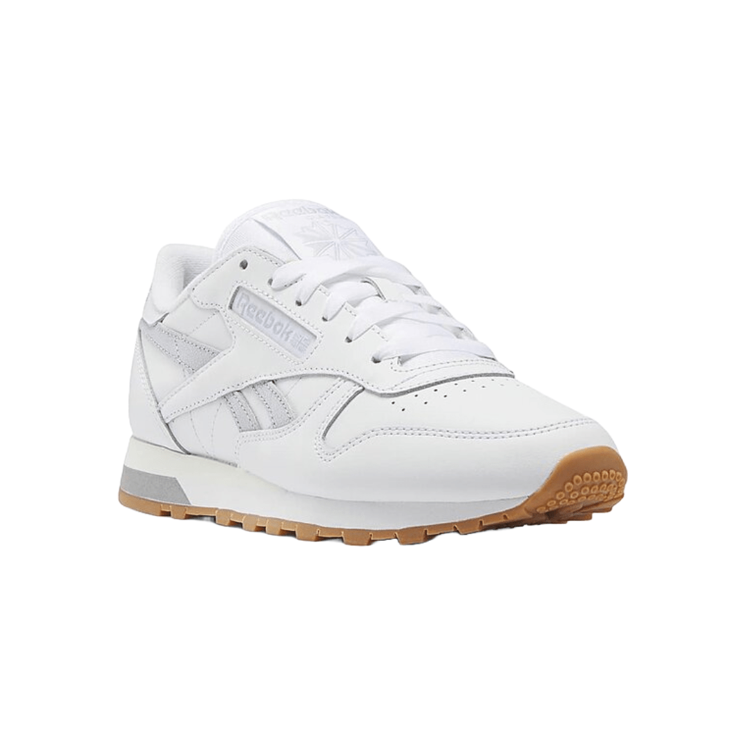 ZAPATILLAS DE RUNNING REEBOK CLASSIC LEATHER MUJER | HQ2234 REEBOK 10 - RealSport